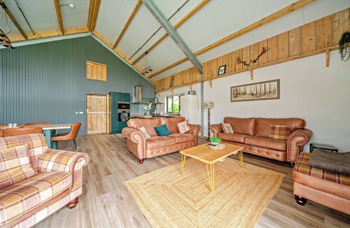 Kingswood Cottage | Bwncath