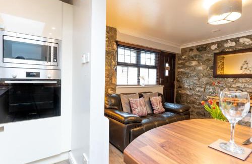Dyffryn Ardudwy House | Bwthyn Clyd