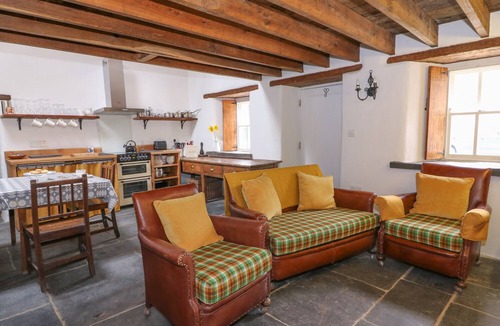 Boncath Cottage | Bwthyn Lan