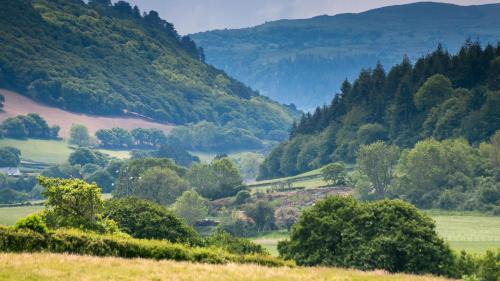Colwyn Bay House | Bwthyn Ysgubor