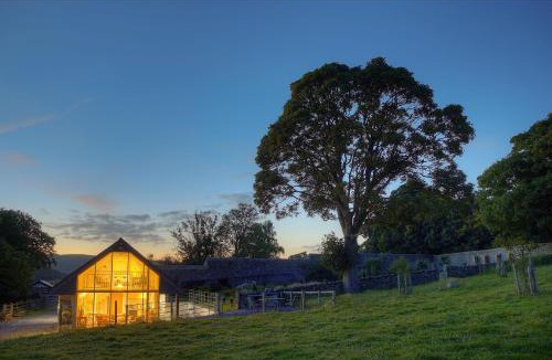 Colwyn Bay House | Bwthyn Ysgubor