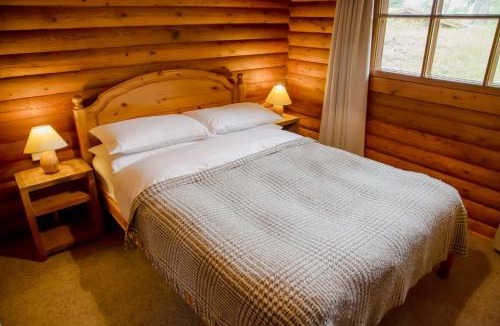 Aviemore Cabin | Bynack