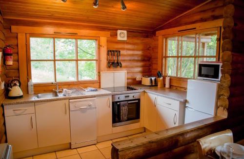 Aviemore Cabin | Bynack