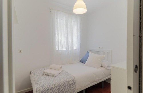 La Malagueta Apartment | C97 - Malagueta Beach and Downtown