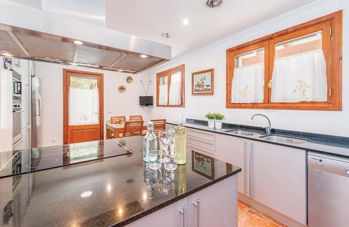 Alcudia Villa | Ca'n Prim
