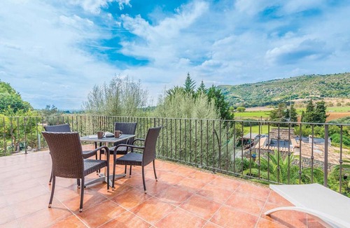 Alcudia Villa | Ca'n Prim