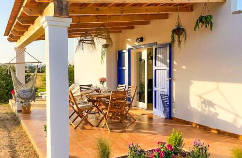 Sant Francesc Xavier House | CA NA CATALINA DEN ANDREU