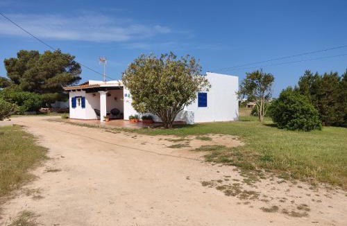 Sant Francesc Xavier House | CA NA CATALINA DEN ANDREU