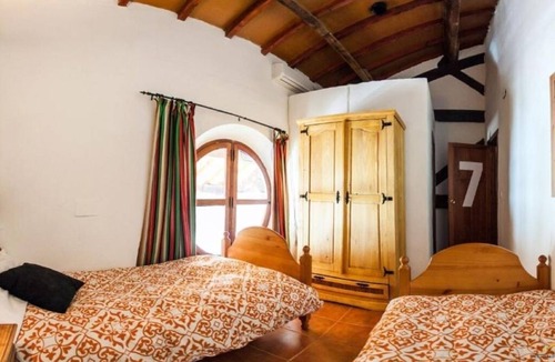 Espiel Hotel | Cabin 3 - Espiel Hostel