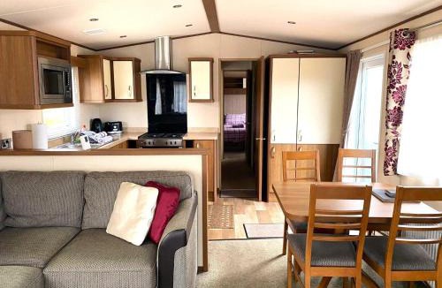 Aviemore House | Cabin 38