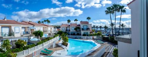 Pasito Blanco Apartment | Cabosos 2 - Pasito Blanço Marina