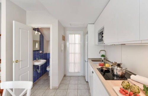 Pasito Blanco Apartment | Cabosos 4 by Interhome