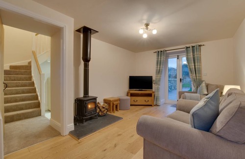 Rowen Cottage | Cae Bach