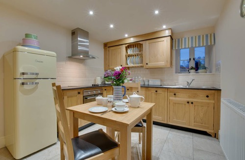 Rowen Cottage | Cae Bach
