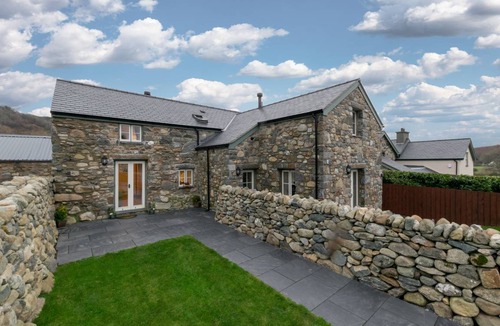 Rowen Cottage | Cae Bach