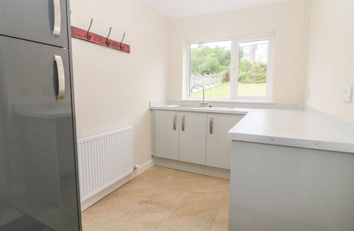Rhyd-y-clafdy Cottage | Cae Glas