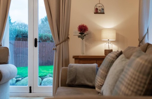 Rowen Cottage | Cae Mawr