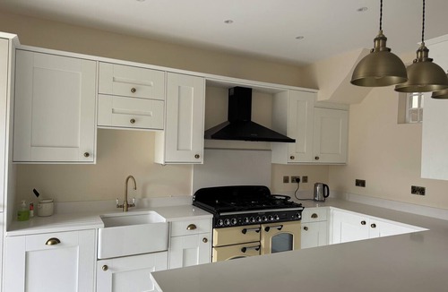 Llanbedr House | Cae Nest Hall