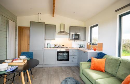 Llanfair Caereinion House | Cae Pren