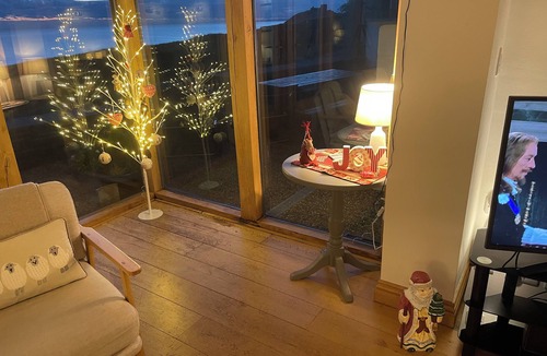 Criccieth Cottage | Cae'r Dyni