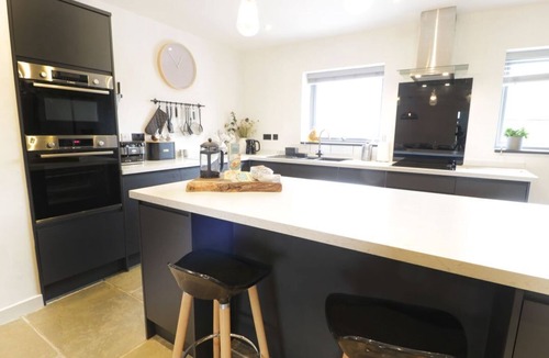 Pentraeth House | Cae Sam: Charming Retreat in Pentraeth
