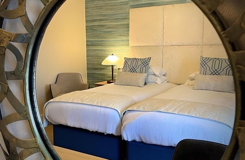 Criccieth Hotel | Caerwylan Hotel
