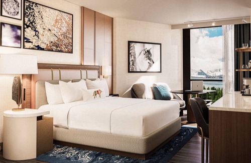 Stateline Resort | Caesars Republic Lake Tahoe - A Caesars Rewards Destination
