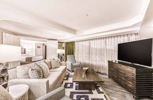 Stateline Resort | Caesars Republic Lake Tahoe - A Caesars Rewards Destination