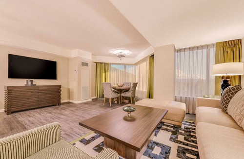 Stateline Resort | Caesars Republic Lake Tahoe - A Caesars Rewards Destination