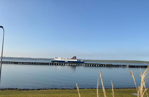 Cairnryan Bed & Breakfast | Cairnryan Bed and Breakfast