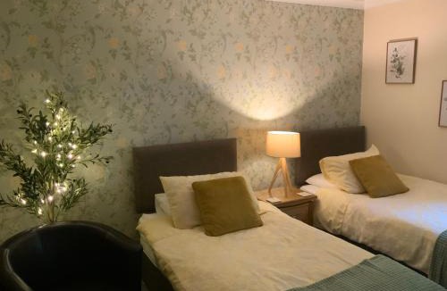 Cairnryan Bed & Breakfast | Cairnryan Bed and Breakfast