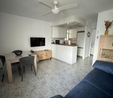 Las Negras Apartment | Cala Sol