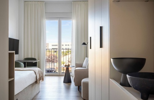 Valverde Apartment | Calido Las Tablas