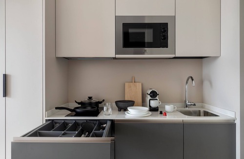 Hortaleza Apartment | Calido Valdebebas