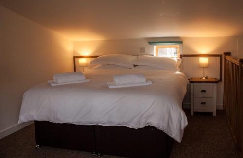 Braemar House | Callater