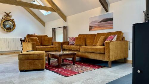 Pencader Apartment | Cambrian Cottages