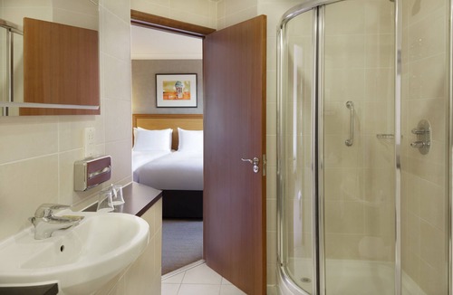 Cambourne Hotel | Cambridge Belfry Hotel & Spa