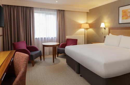 Cambourne Hotel | Cambridge Belfry Hotel & Spa