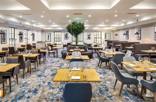 Cambourne Hotel | Cambridge Belfry Hotel & Spa