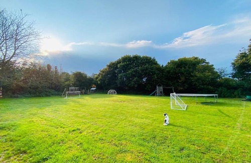 Llandogo Apartment | Camp Hillcrest, flat,