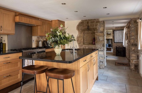 Chipping Campden Cottage | Camside, Chipping Campden - Taswell Retreats