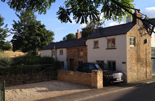 Chipping Campden Cottage | Camside, Chipping Campden - Taswell Retreats
