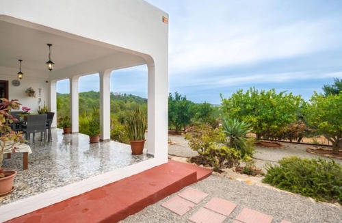 Santa Eulalia del Rio House | Can Fulgencio II by Interhome