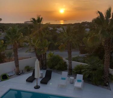Cala Comte Villa | Can Love