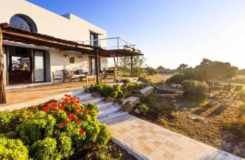 Formentera House | Can Picca