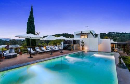 Santa Eulalia del Rio House | Can Skye