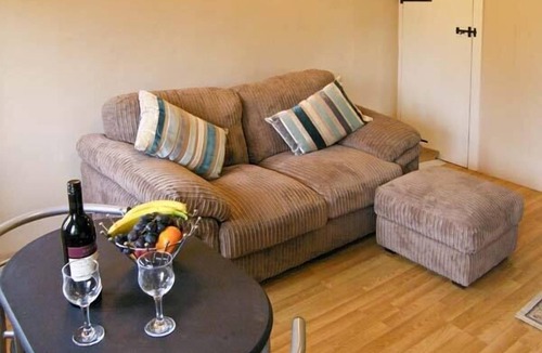 Thornford Cottage | Candy Cottage