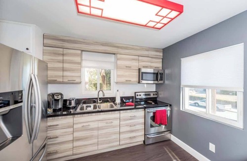 Hillcrest House | Canyon View