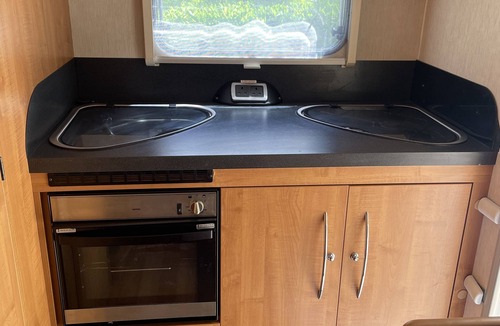 Wareham Cabin | Captivating 2 bed motorhome in Wareham