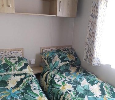 Burghead Other | Caravan By The Sea
